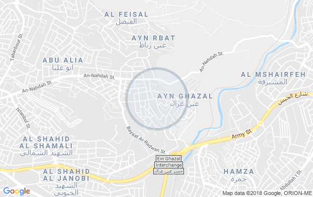 شقق للايجار طبربور ابو عليا سوبر ديلوكس
لا تنسَ أنك شاهدت هذا الإعلان في عنكبوت
3 شقق للايجار...