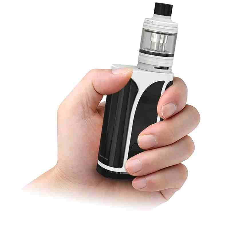 eleaf ikuun i200
لا تنسَ أنك شاهدت هذا الإعلان في عنكبوت
جديد غبر مستعمل
اللون اسود او سلفر
200 و...
