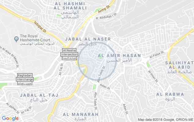 محل تجاري للإيجار في جبل النصر بدون خلو
لا تنسَ أنك شاهدت هذا الإعلان في عنكبوت
محل تجاري على...