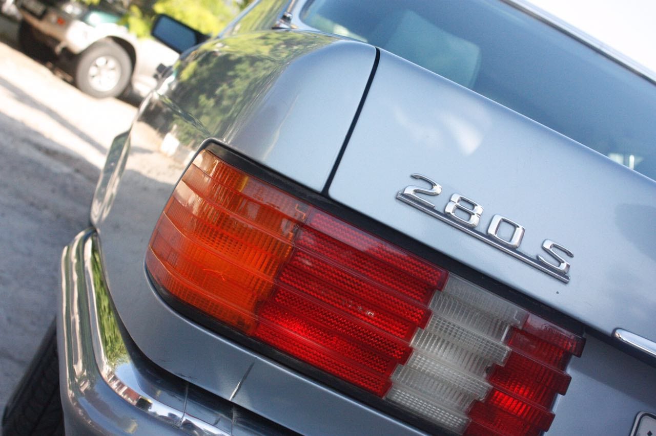 مرسيدس 280s
لا تنسَ أنك شاهدت هذا الإعلان في عنكبوت
مرسيدس 280s
موديل 1983
الفحص 4 جيد
بحاله...