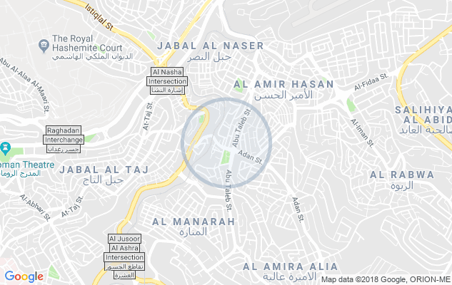 عمارة استثمارية جبل النصر
لا تنسَ أنك شاهدت هذا الإعلان في عنكبوت
عمارة استثمارية اربع طوابق ثما...