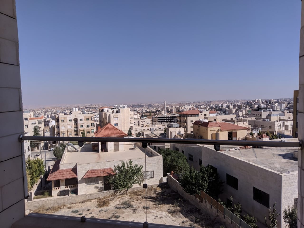 Apartment for sale in Amman city Abu Nsair
لا تنسَ أنك شاهدت هذا الإعلان في عنكبوت
شقق للبيع...