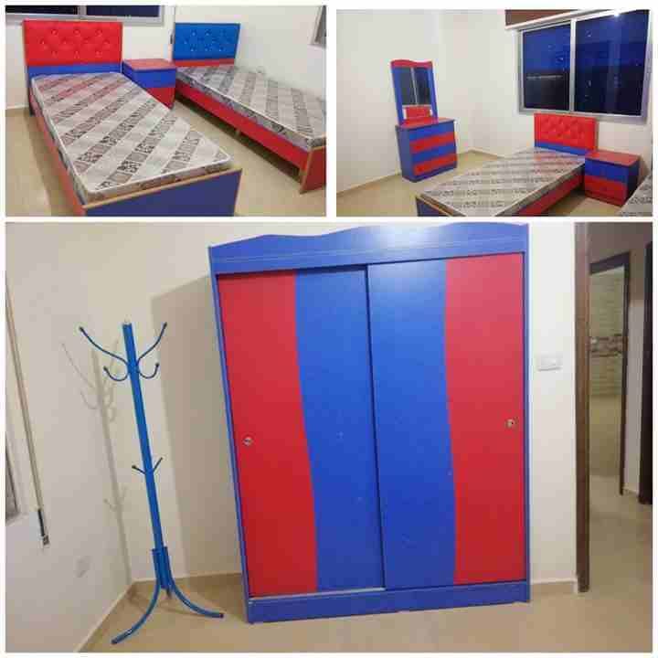 غرف أطفال لإتيه 18
لا تنسَ أنك شاهدت هذا الإعلان في عنكبوت
رقم الهاتف 0781337740يوجد لدنيا خدمات...