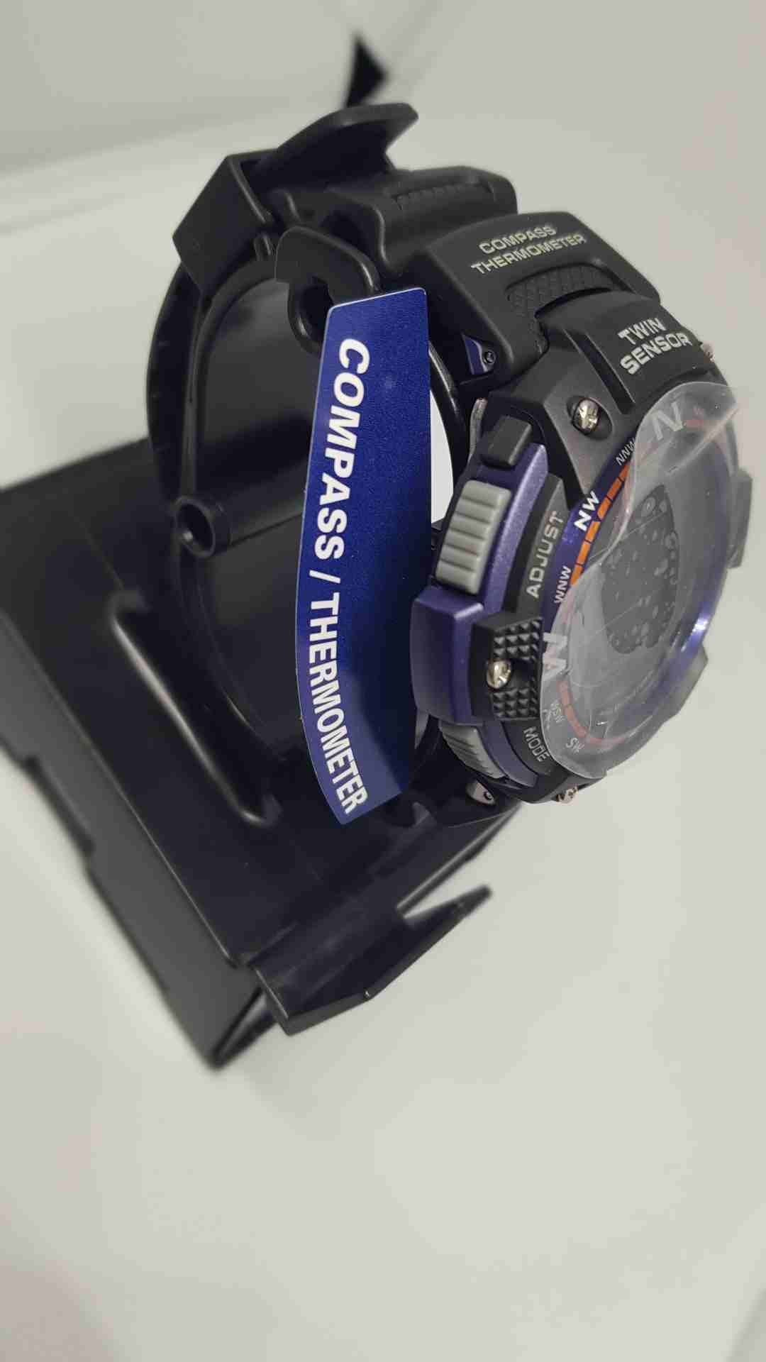 Casio SGW100-2B BRAND NEW ORIGINAL 100%
لا تنسَ أنك شاهدت هذا الإعلان في عنكبوت
Casio SGW100-2B...