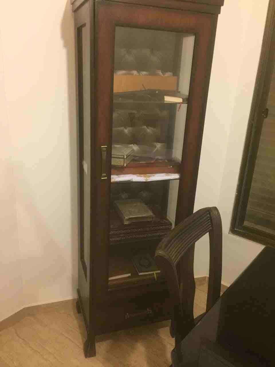 أثاث منزل فاخر للبيع
لا تنسَ أنك شاهدت هذا الإعلان في عنكبوت
أثاث بيت فاخر للبيع كامل وليس مجزء...
