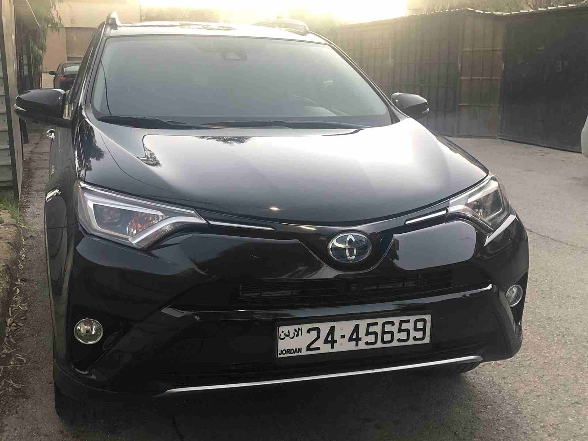تويوتا RAV 4 راف فور 2016 لميتد فل الفل فحص كامل خمس كامرات اعلى صنف في الراف فور
لا تنسَ أنك شاهدت هذا الإعلان في عنكبوت...