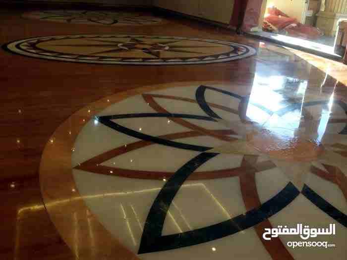 جلي وتنظيف جميع انواع البلاط والسيراميك والباركيه والبورسلان والرخام 0796240380
لا تنسَ أنك شاهدت هذا الإعلان في عنكبوت...