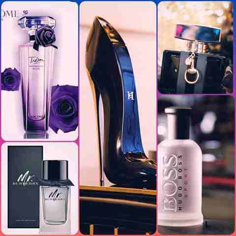 عطور ماركات عالمية فرنسي كود سيري نمبر ب40 فقط. .جميع عطورنا مكفولة اصلية ...مل
لا تنسَ أنك شاهدت هذا الإعلان في عنكبوت...
