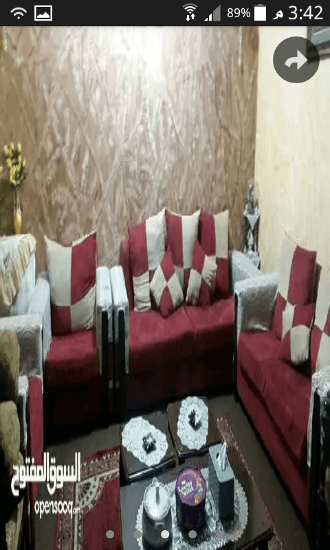 للببع...للبيع ... بيت مساحه 305م على دونم بدفعه 50 الف واقساط او بدل بشقه
لا تنسَ أنك شاهدت هذا الإعلان في عنكبوت...