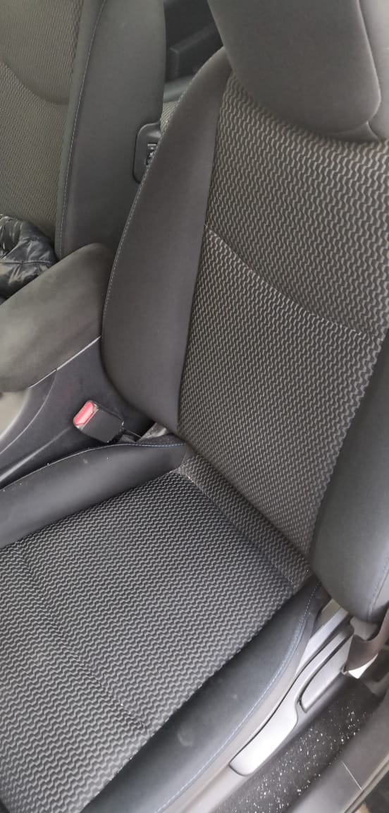 نيسان ليف بحاله ممتازه للبيع
لا تنسَ أنك شاهدت هذا الإعلان في عنكبوت
نيسان ليف اسود ملوكي فحص...