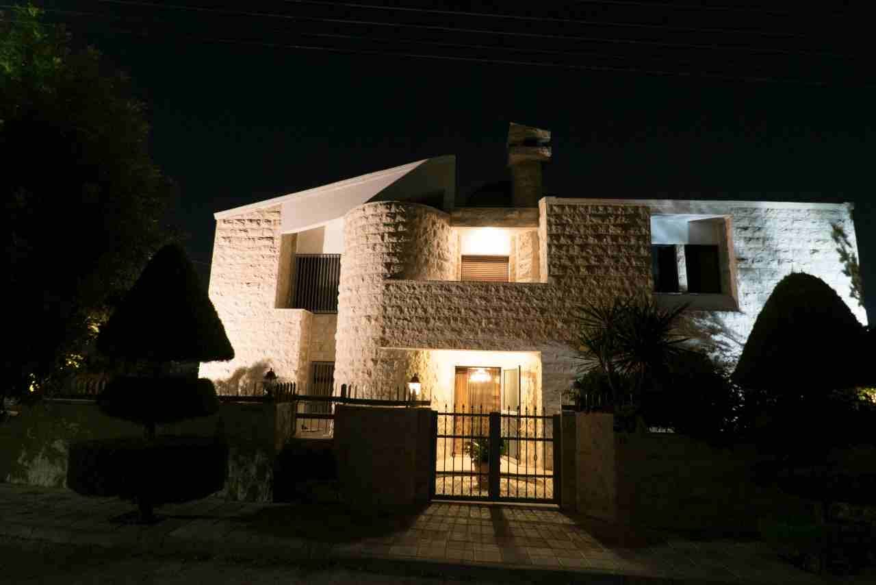 فيلا مفروشه في عبدون - للايجاراليومي و الاسبوعي والشهري
لا تنسَ أنك شاهدت هذا الإعلان في عنكبوت
ف...