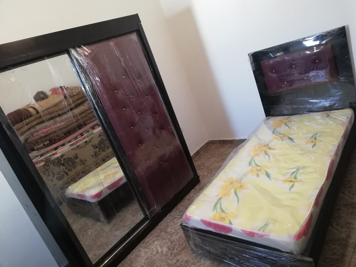 مصنع عبد للمفروشات بأسعار تبدء من199
لا تنسَ أنك شاهدت هذا الإعلان في عنكبوت
تشكيله من غرف ال...