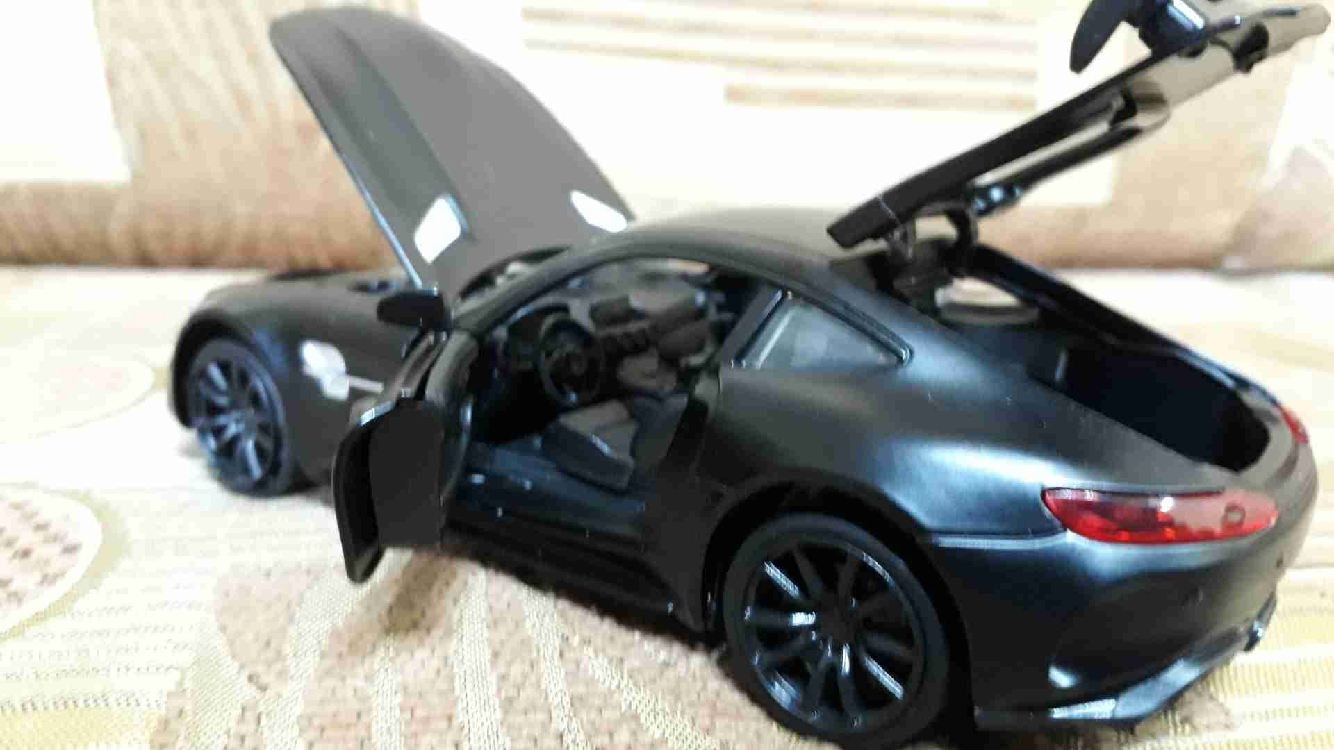 مجسم مرسيدس GT R حديد
لا تنسَ أنك شاهدت هذا الإعلان في عنكبوت
مجسم مرسيدس GT R كوبرا حديد بحج...