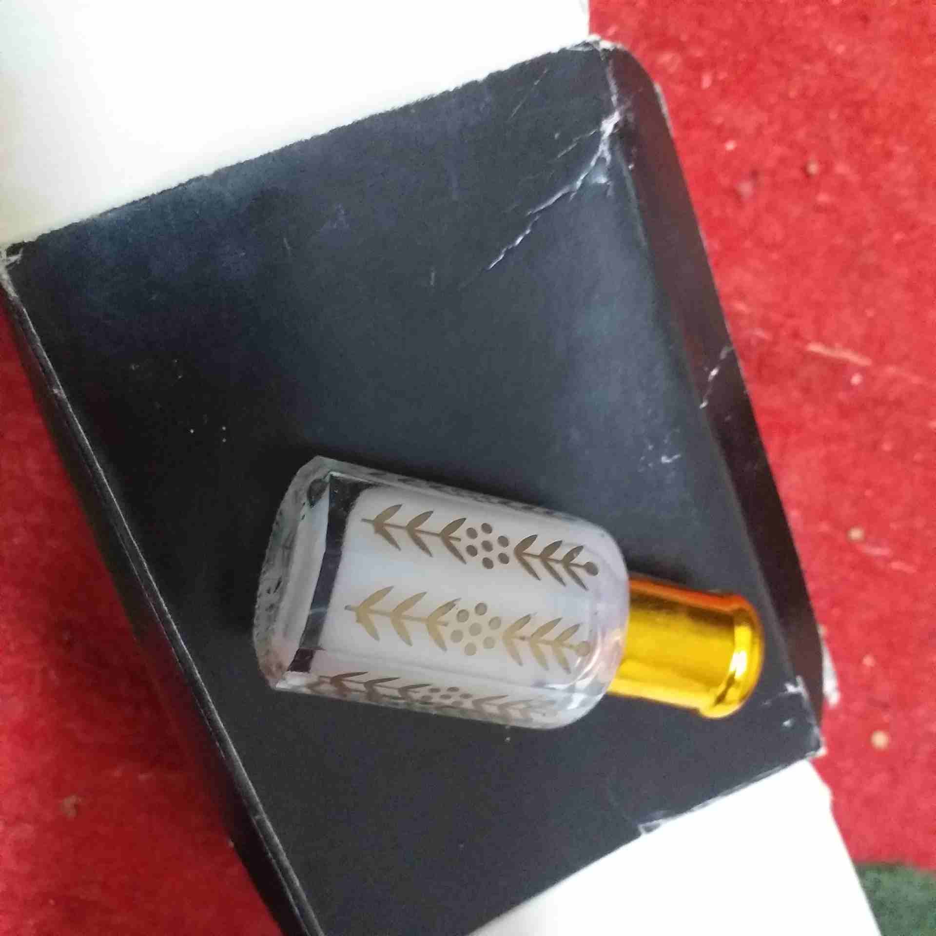 عمان /ابو نصير
لا تنسَ أنك شاهدت هذا الإعلان في عنكبوت
مسك طهارة بحجم 12 م...