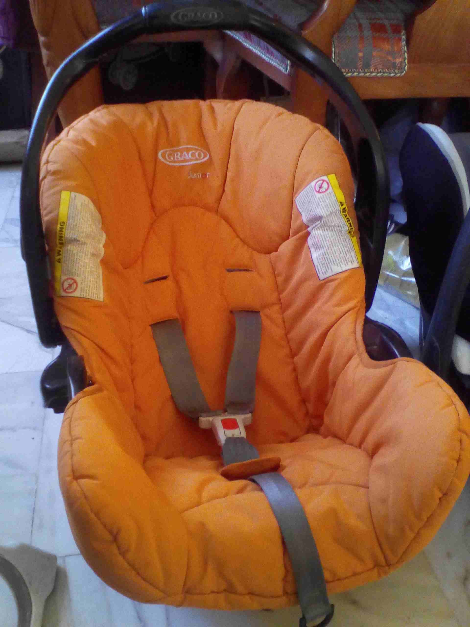 car seat كوتات وكراسي سياره ماركات عالمية
لا تنسَ أنك شاهدت هذا الإعلان في عنكبوت
كراسي سياره وكو...