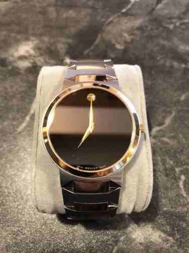 ساعة movado للبيع العاجل
لا تنسَ أنك شاهدت هذا الإعلان في عنكبوت
ساعة movado جديدة لم تستخدم
81...