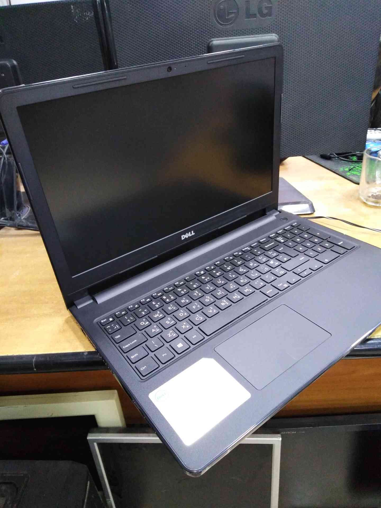 ديل i5 game laptop
لا تنسَ أنك شاهدت هذا الإعلان في عنكبوت
الجيل السابع
I5
Ram 4GB DDR4 240...