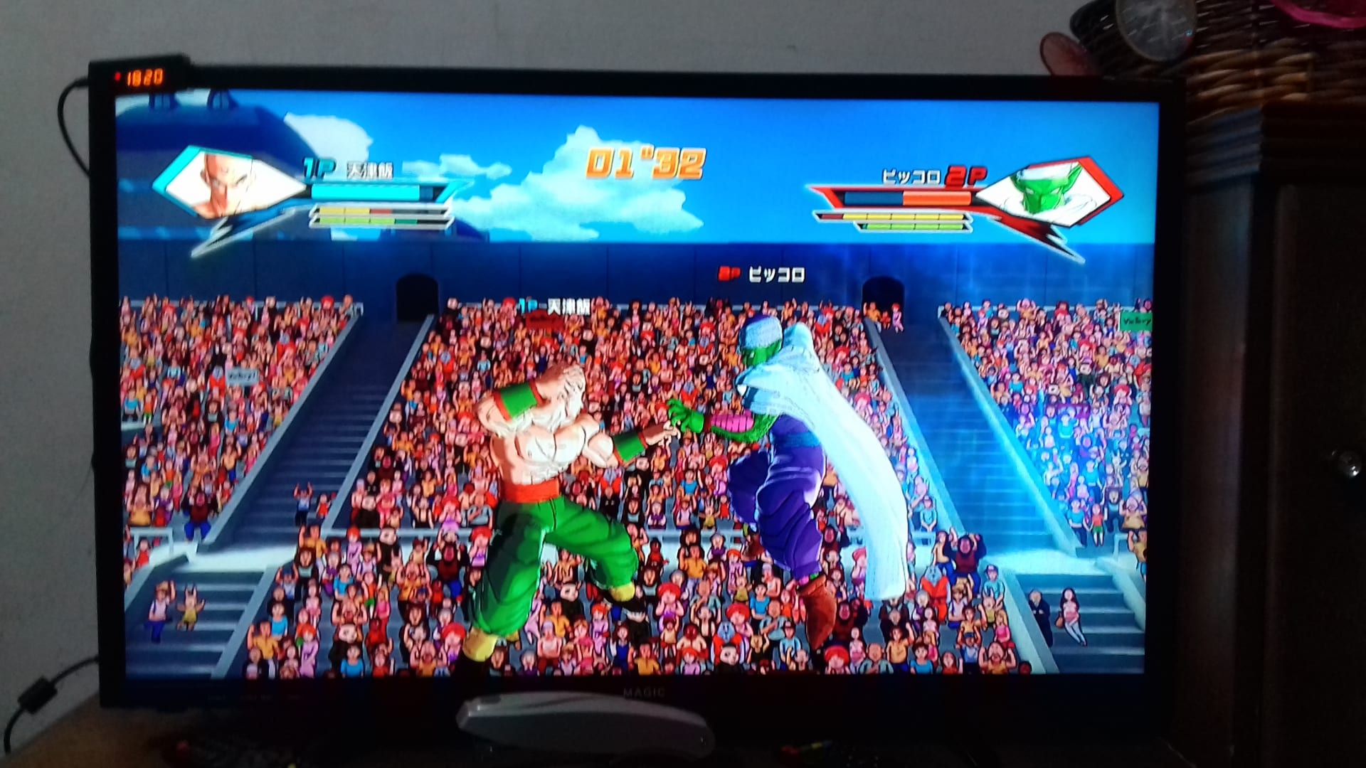 جهاز ps3
لا تنسَ أنك شاهدت هذا الإعلان في عنكبوت
جهاز نضيف استعمال خفيف جدا مع يد وحده جديده...