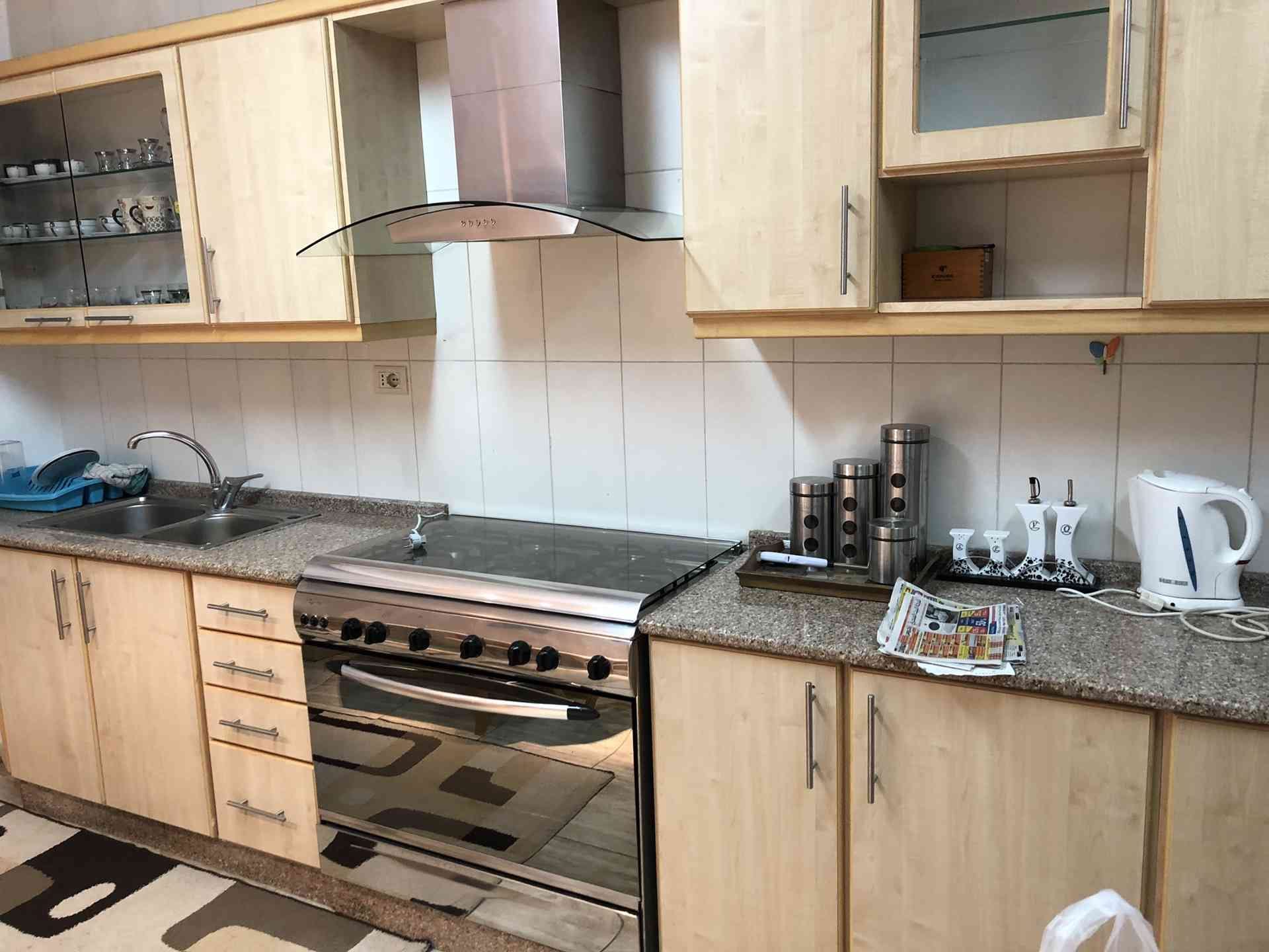 modern furnished apartment
لا تنسَ أنك شاهدت هذا الإعلان في عنكبوت
Apartment for rent in Deir...