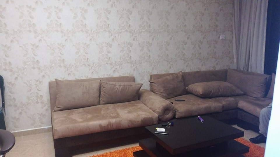 شقق مميزة جدا- في عبدون-للايجار الشهري
لا تنسَ أنك شاهدت هذا الإعلان في عنكبوت
شقق مميزة جدا-...