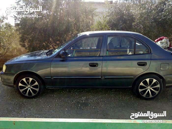 هيونداي فيرنا موديل 2011
لا تنسَ أنك شاهدت هذا الإعلان في عنكبوت
هيونداي فيرنا موديل 2011 فحص...