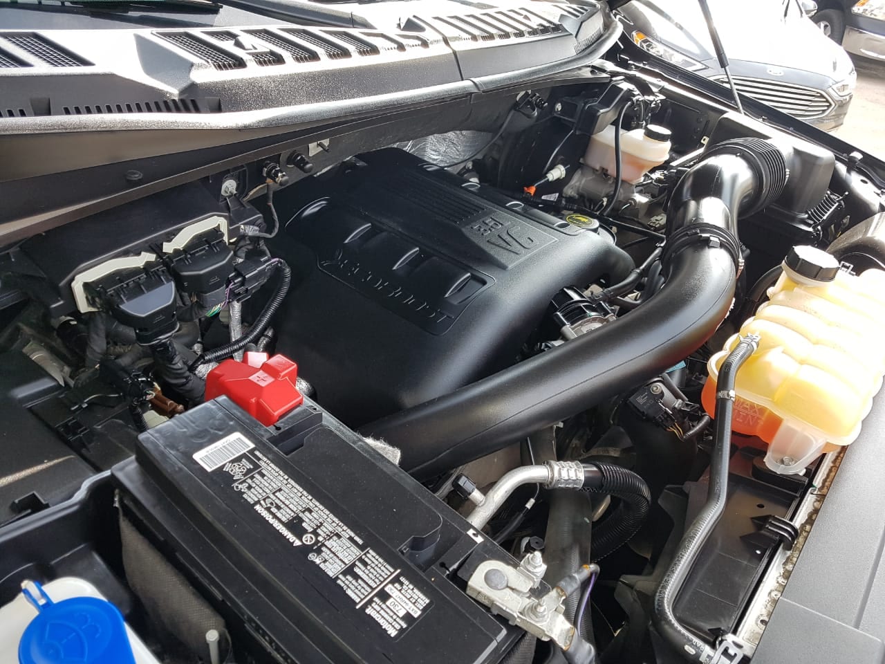 FORD 150 SPORT FULL OPTIONS
لا تنسَ أنك شاهدت هذا الإعلان في عنكبوت
فورد f150 SPORT فلل كامل...