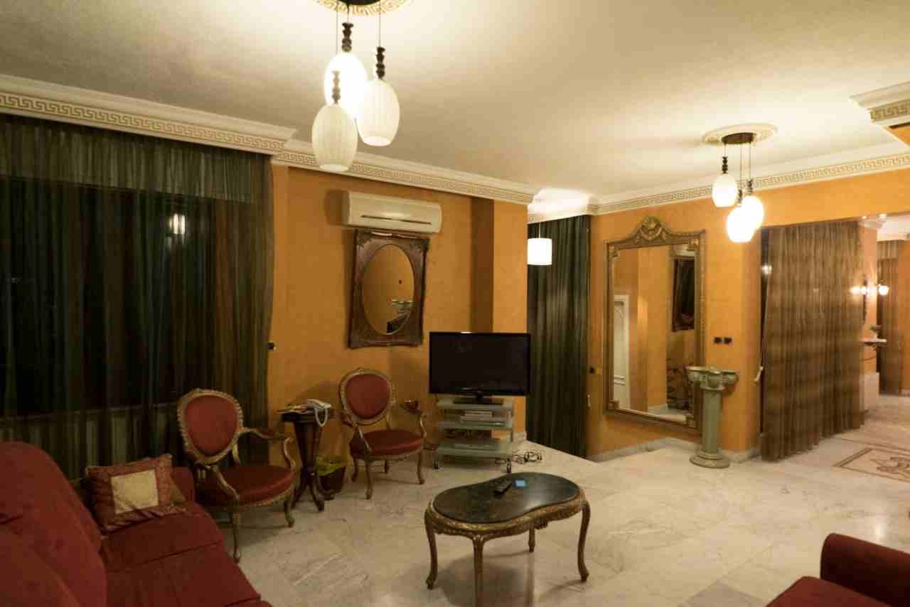Luxury furnished villa for rent * daily, weekly and monthly * in Abdoun
لا تنسَ أنك شاهدت هذا الإعلان في عنكبوت...
