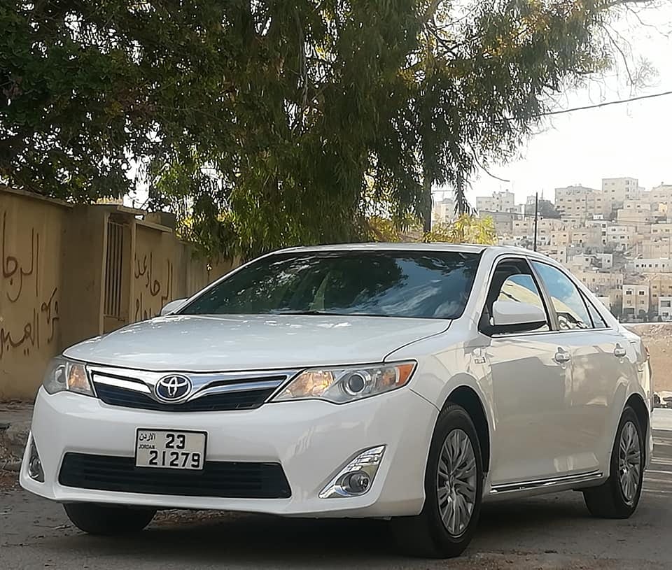 تويوتا كامري 2012 بحاله الشركه بسعر مغري
لا تنسَ أنك شاهدت هذا الإعلان في عنكبوت
كامري 2012 ف...