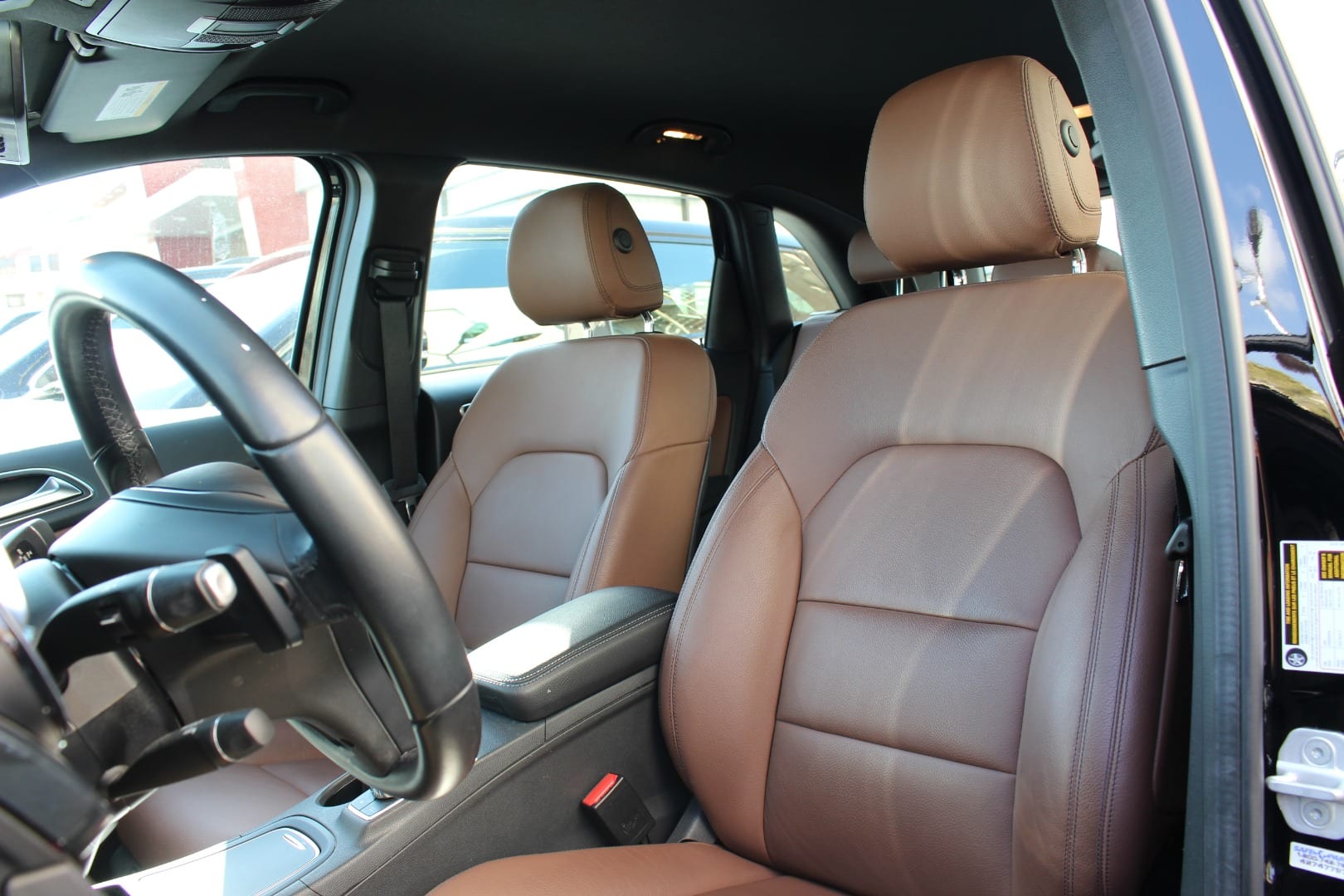 مرسيدس B250 كهرباء كامل 2015
لا تنسَ أنك شاهدت هذا الإعلان في عنكبوت
مرسيدس B250 كهرباء كامل...