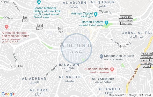 عمان دوار السابع ش مكه قريب من مجمع جبر
لا تنسَ أنك شاهدت هذا الإعلان في عنكبوت
عماره مميزه ج...