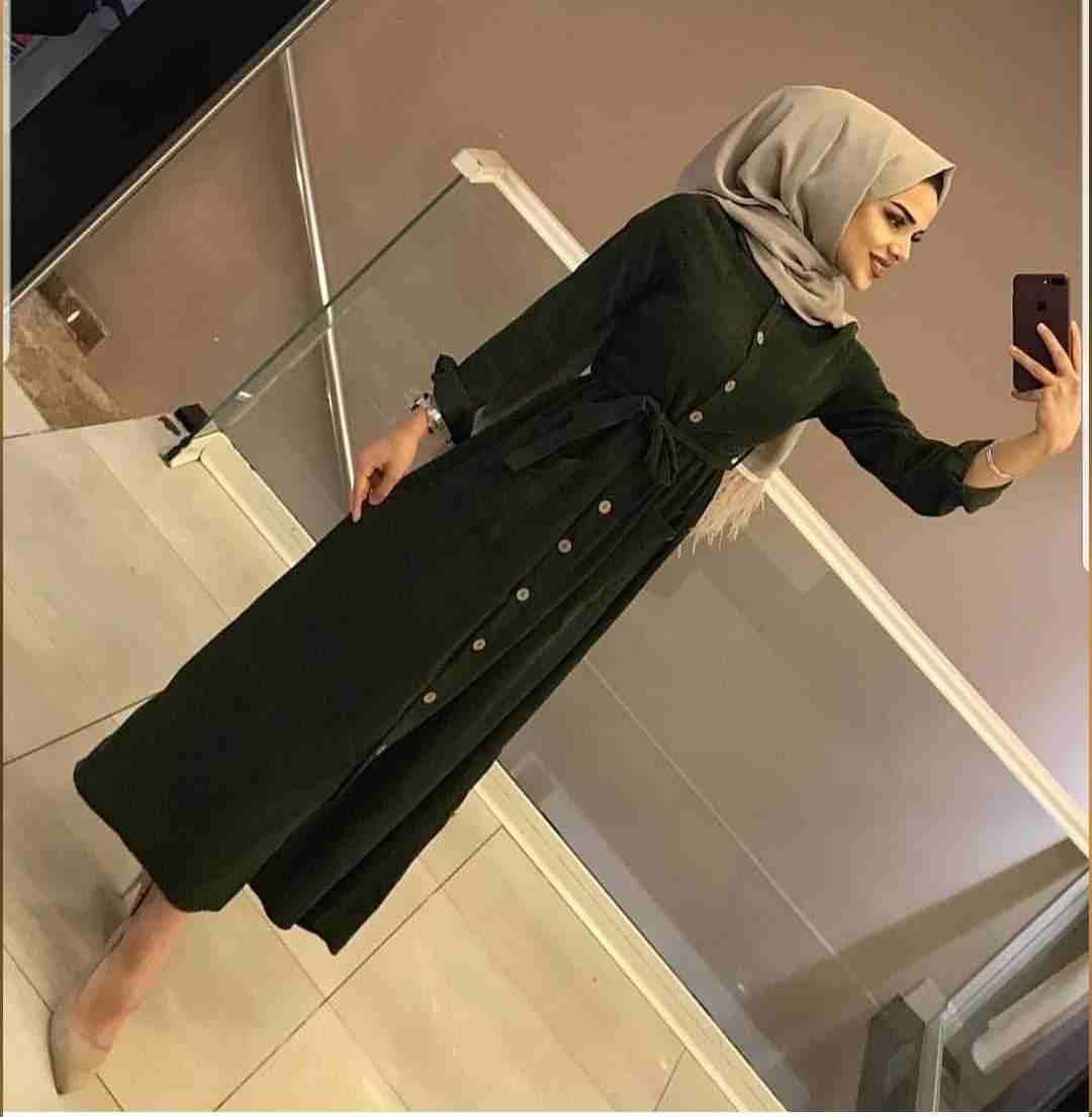 ملابس تركيه
لا تنسَ أنك شاهدت هذا الإعلان في عنكبوت
ملابس تركيه للاستفسار عن الأسعار يرجى الارسال...