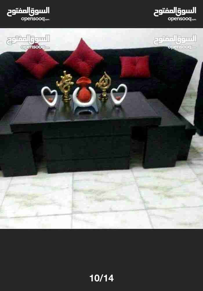 طاولات وسط5قطع خشب ماليزي ملبس قشرةبلوط بسعر37دنيارشمل توصل
لا تنسَ أنك شاهدت هذا الإعلان في عنكبوت...