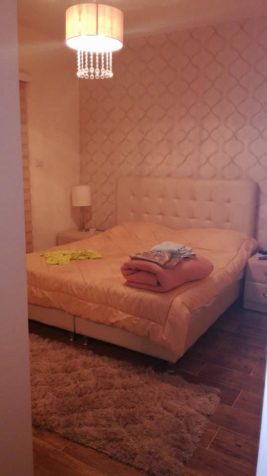 شقق مميزة جدا- في عبدون-للايجار الشهري
لا تنسَ أنك شاهدت هذا الإعلان في عنكبوت
شقق مميزة جدا-...