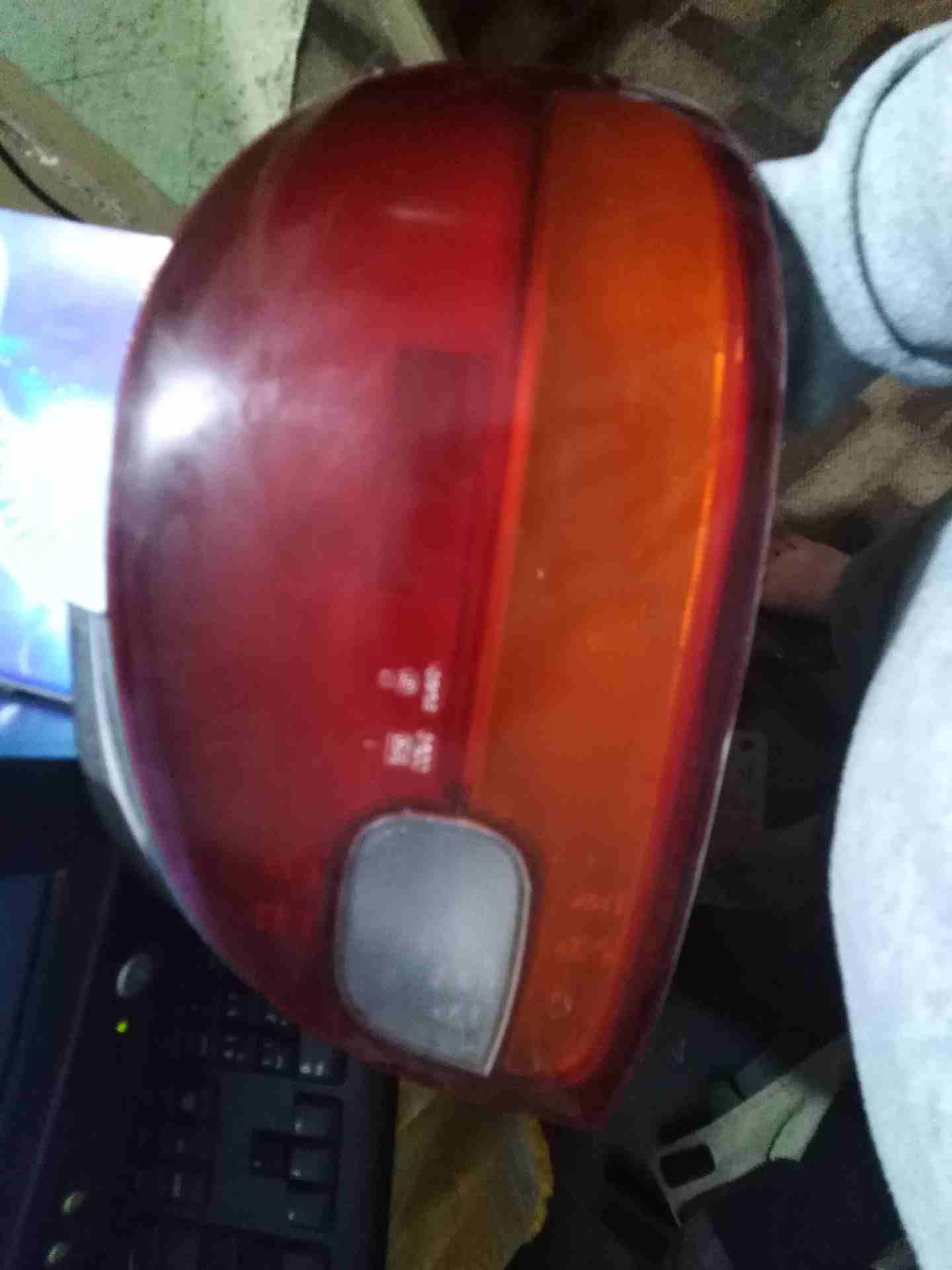 ضواو أكسنت وغطا خلفي موديل 95 أو 96 97
لا تنسَ أنك شاهدت هذا الإعلان في عنكبوت
ضواو أكسنت وغطا خ...