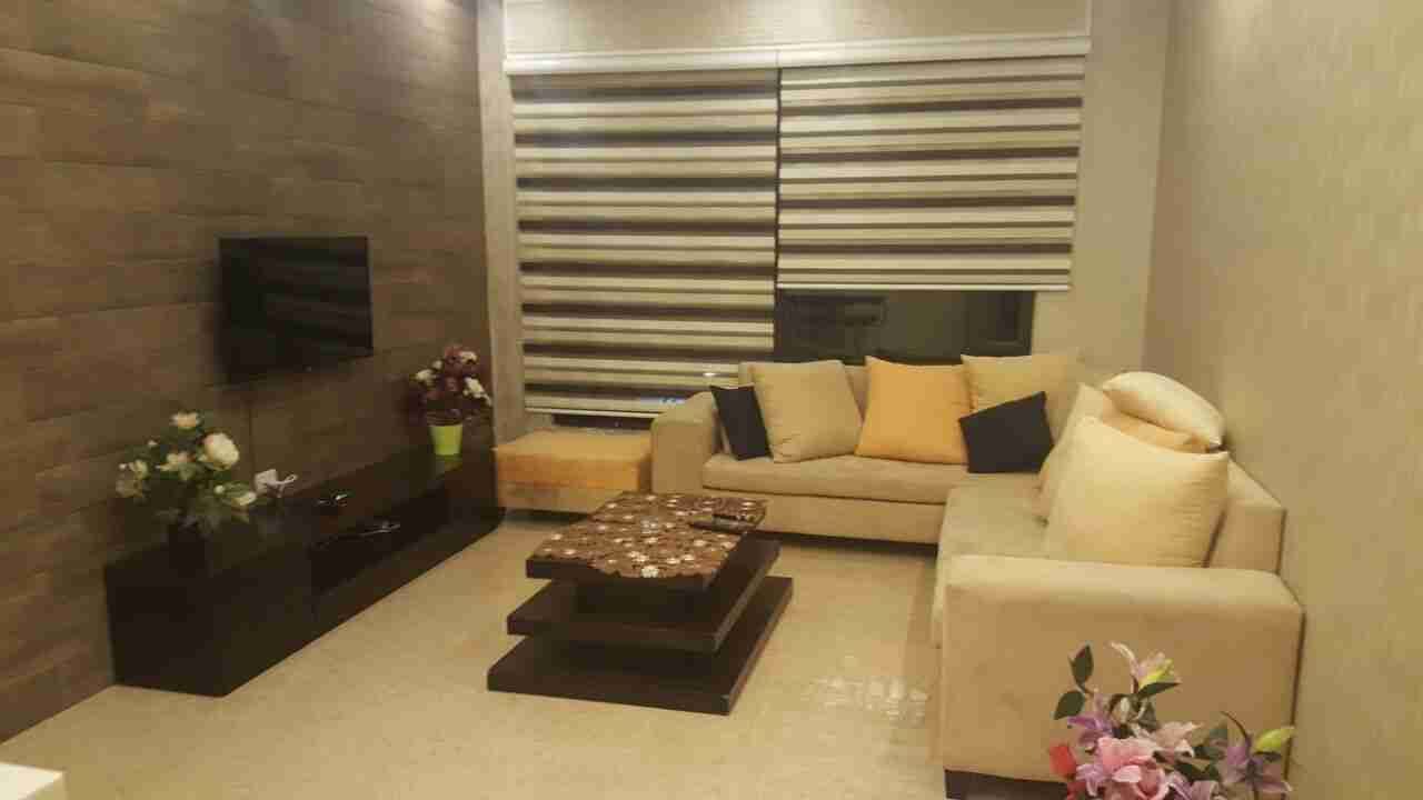 First floor apartment * for daily rent * in Abdoun - very luxurious
لا تنسَ أنك شاهدت هذا الإعلان في عنكبوت...