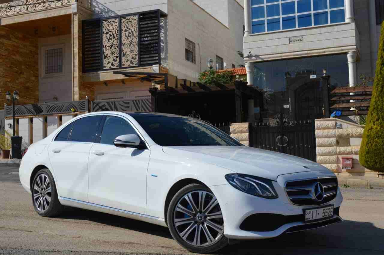 سيارة مرسيدس E350 eهايبريد للبيع
لا تنسَ أنك شاهدت هذا الإعلان في عنكبوت
سيارة مرسيدس E350 e مودي...