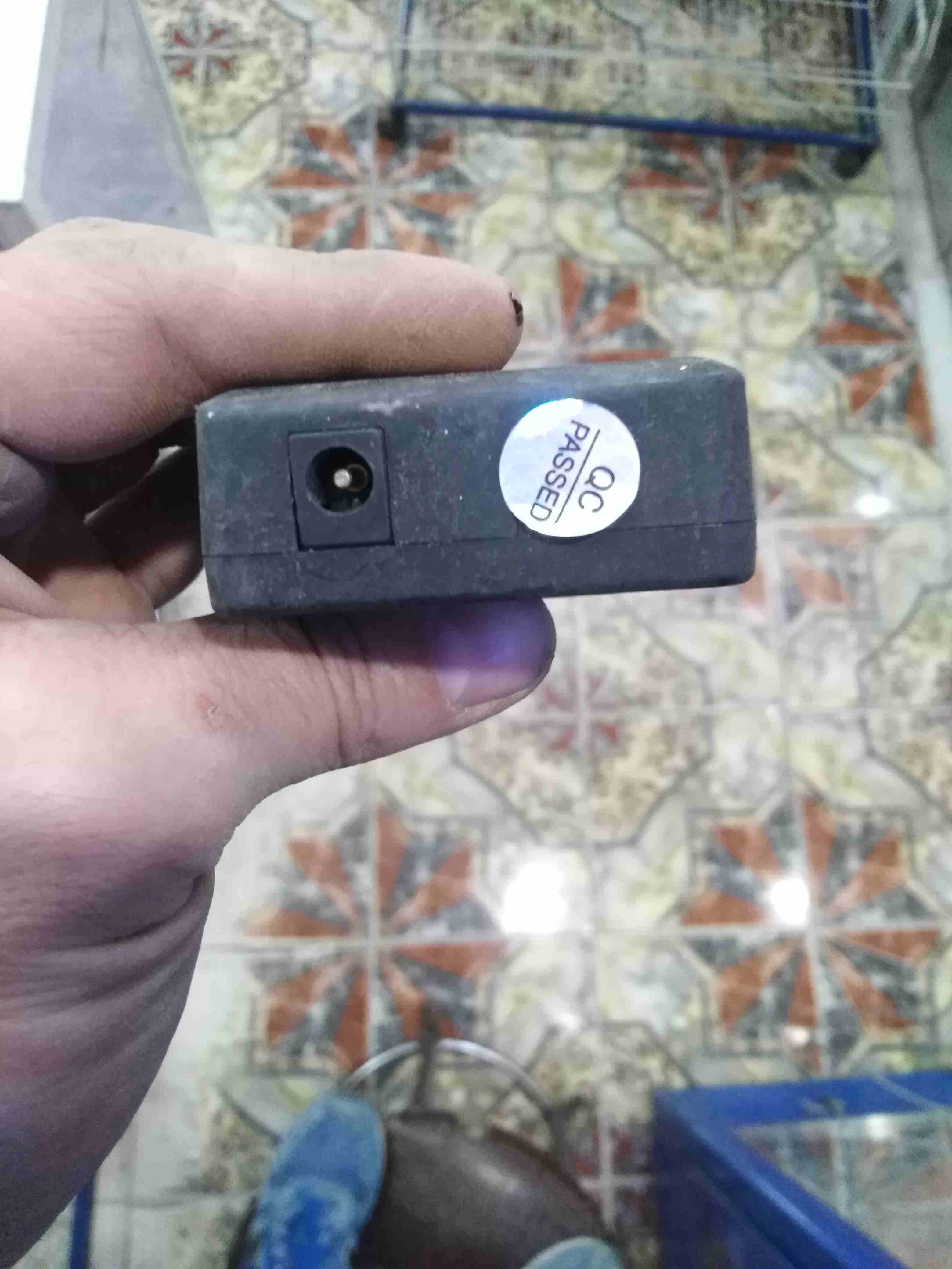 مطلوب محول صورة من vga ل فيديو او من vga ل hd
لا تنسَ أنك شاهدت هذا الإعلان في عنكبوت
للتواصل 077...