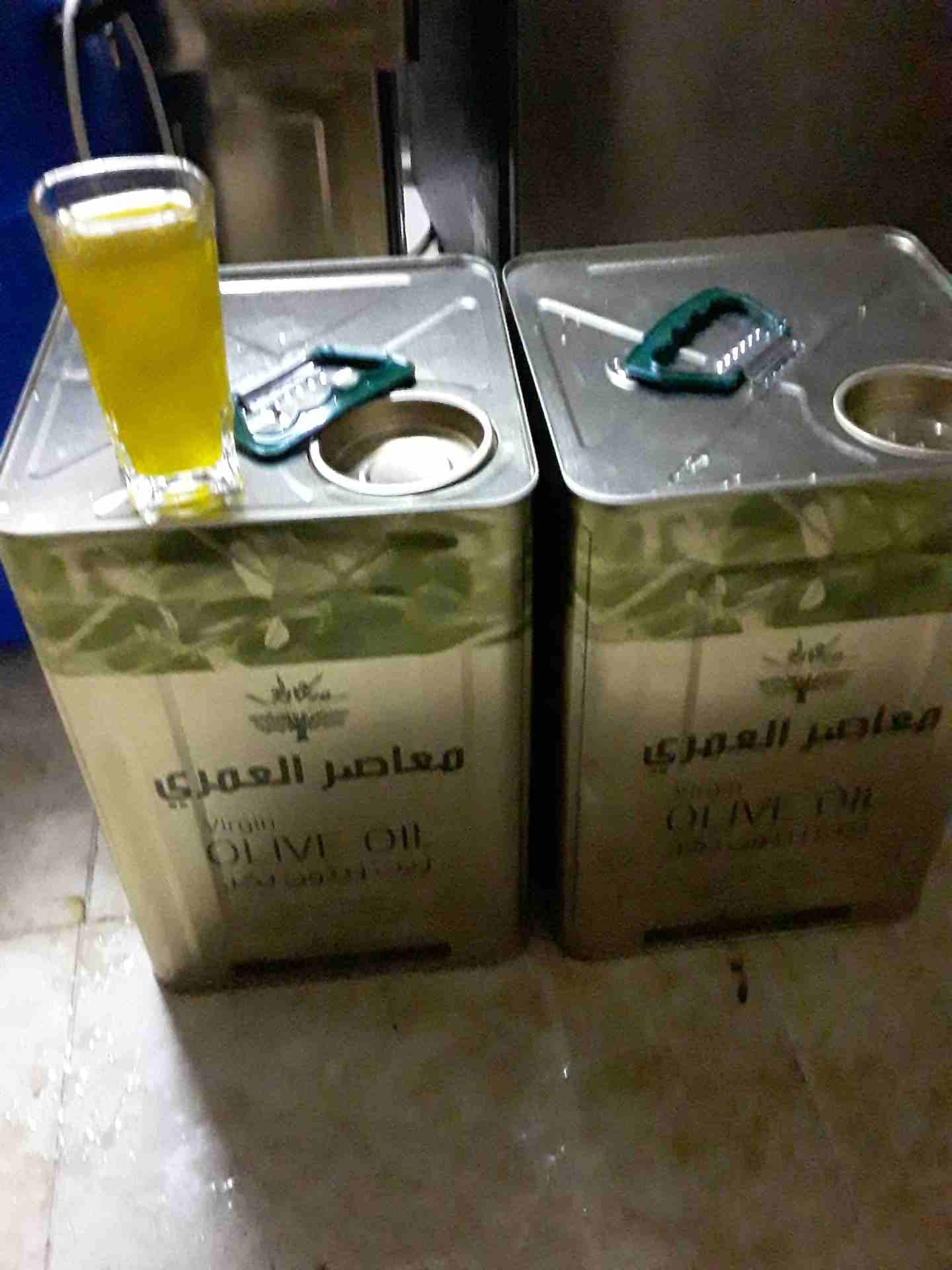 زيت زيتون للبيع
لا تنسَ أنك شاهدت هذا الإعلان في عنكبوت
زيت زيتون بلدي للبيع...