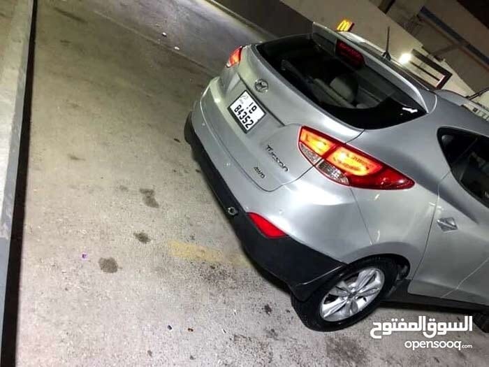 هونداي توسان 2011 بسعر مغري وقابل للبدل سنتافي سبورتاج
لا تنسَ أنك شاهدت هذا الإعلان في عنكبوت...