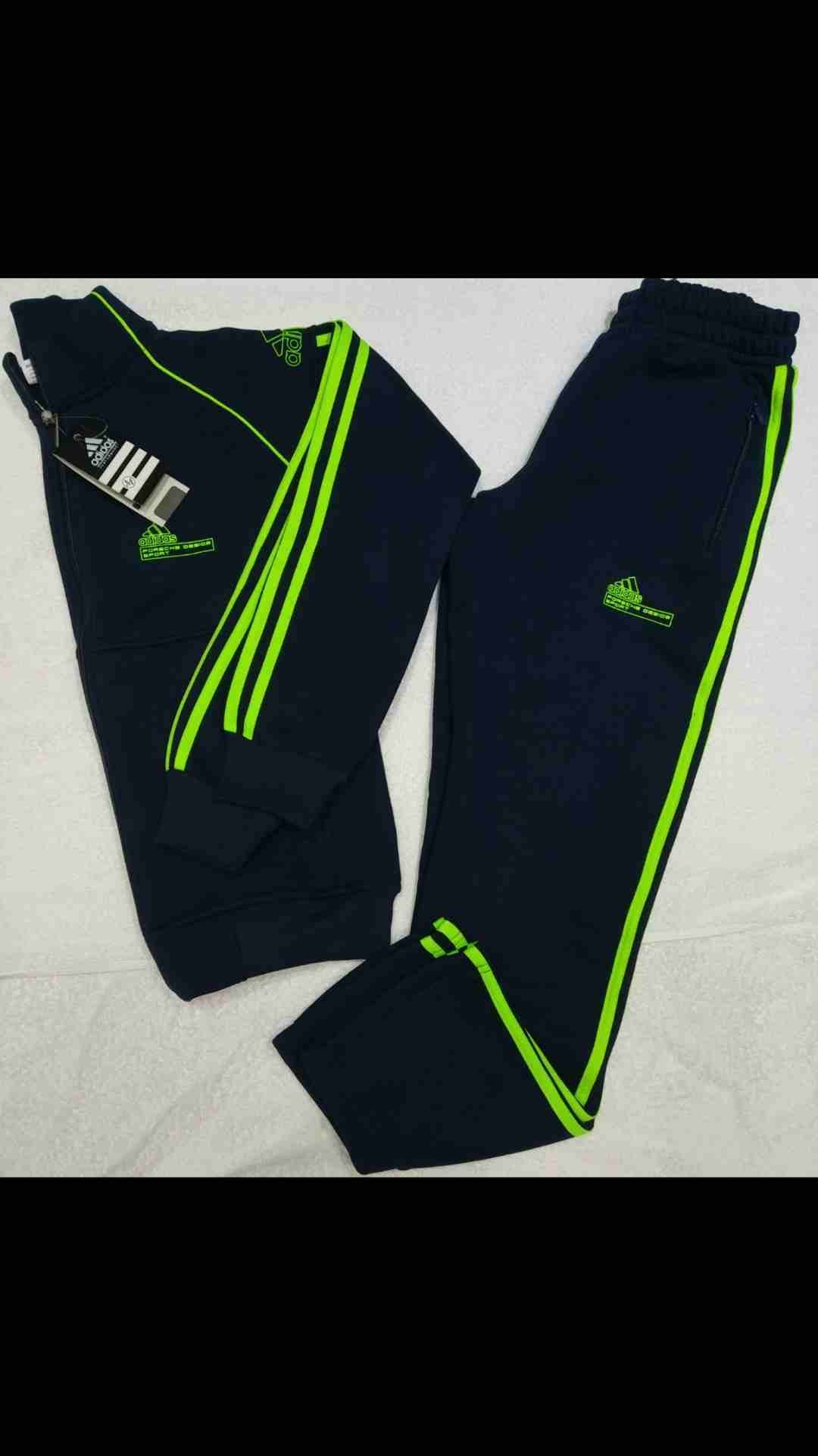 بدلات رياضية adidas
لا تنسَ أنك شاهدت هذا الإعلان في عنكبوت
جامات الاديداس كوبي ون نخب فوق الم...