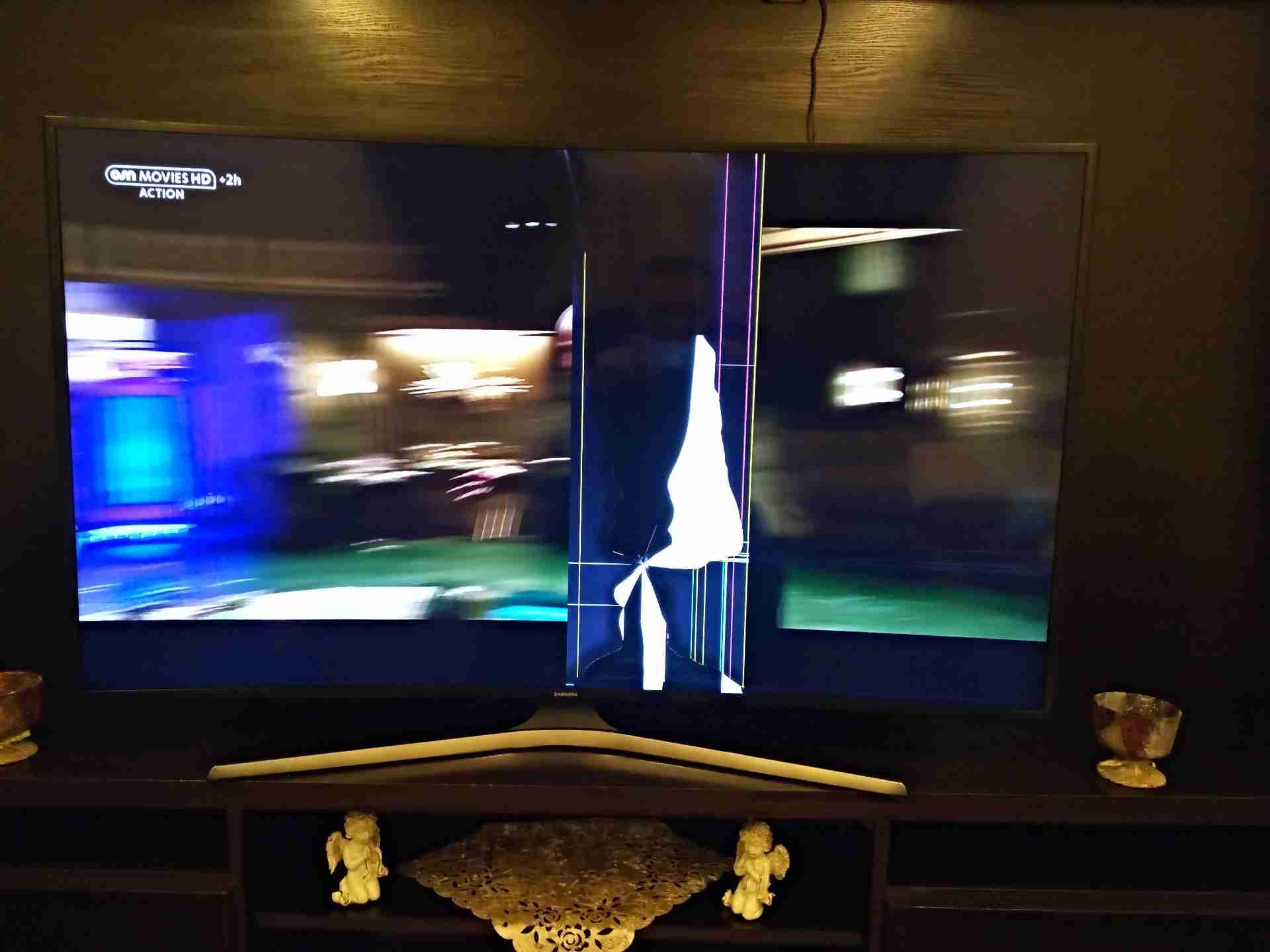 سامسونج سمارت 4K 55 انش للبيع
لا تنسَ أنك شاهدت هذا الإعلان في عنكبوت
تلفزيون سمارت 4k curved...