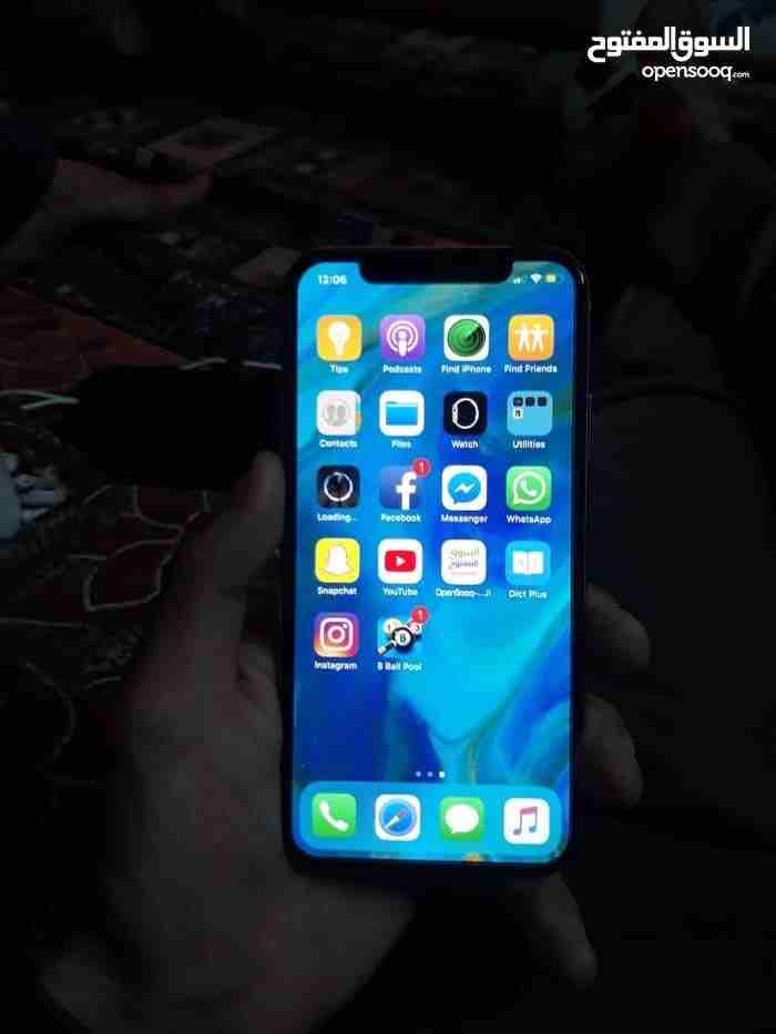 ‏iPhone X
لا تنسَ أنك شاهدت هذا الإعلان في عنكبوت
iPhone X بحالتي الوكالة للبيع ‏فلت شغل...