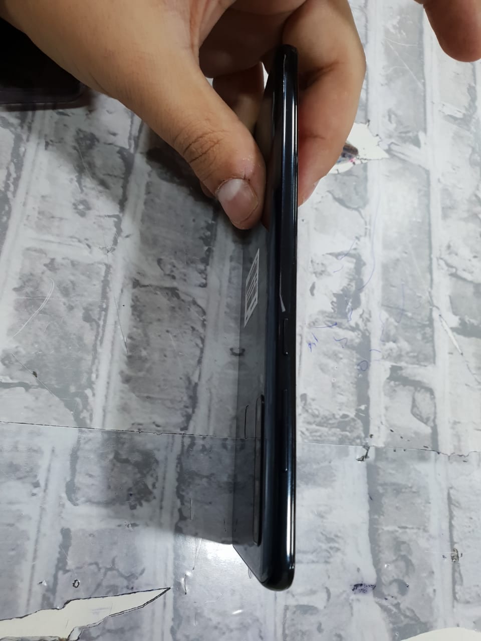 جالاكسي A9 2018 بحالة الوكالة استخدام 3 اسابيع
لا تنسَ أنك شاهدت هذا الإعلان في عنكبوت
كامل ا...