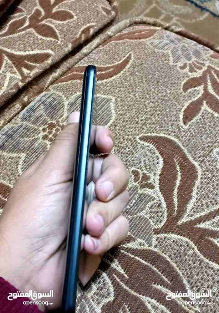 HTC u11 plus
لا تنسَ أنك شاهدت هذا الإعلان في عنكبوت
HTC u11 plus
Ram 6g
Rom 128g
بحاله ممتاز جدا...