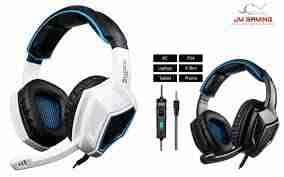 سماعات جمينج ps4
لا تنسَ أنك شاهدت هذا الإعلان في عنكبوت
سماعات جمينج ps4...