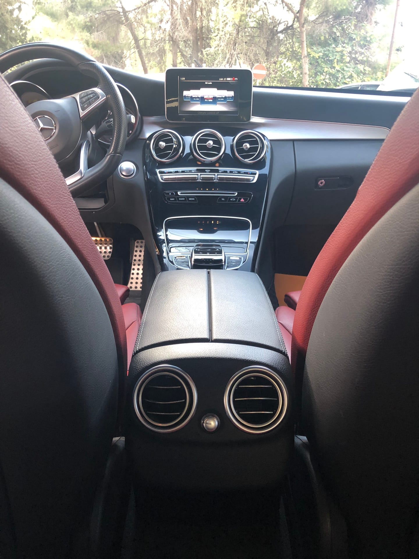 MB C350e 2018
لا تنسَ أنك شاهدت هذا الإعلان في عنكبوت
C350e Plug In Hybrid
2018
فحص كامل ،...