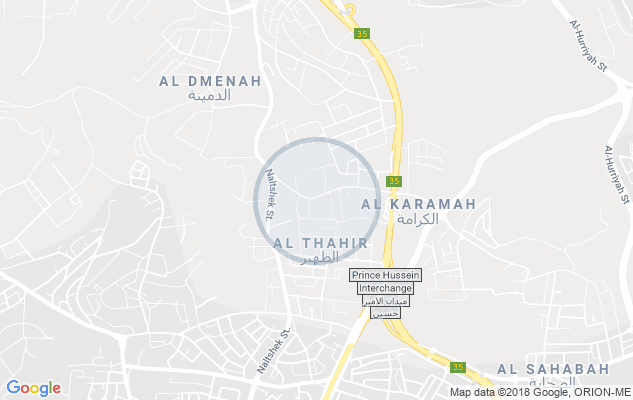 760م على شارعين في الظهير ب400الف (سكن خاص)
لا تنسَ أنك شاهدت هذا الإعلان في عنكبوت
أرض في الظهير...