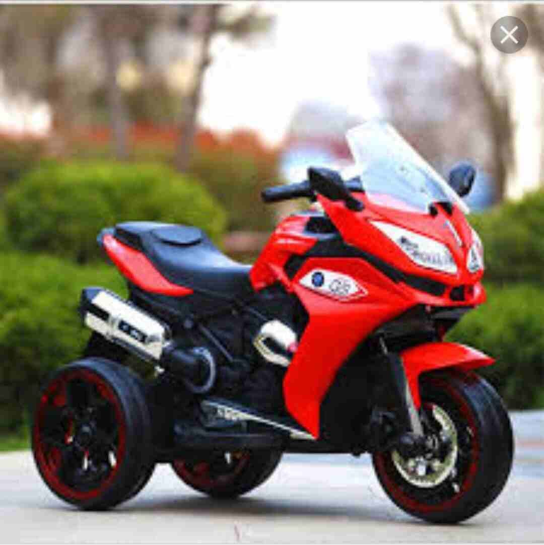 سيارات شحن للاطفال موديلات جديده 2019 نخب اول اول مكفول يوجد توصيل 0796316653
لا تنسَ أنك شاهدت هذا الإعلان في عنكبوت...