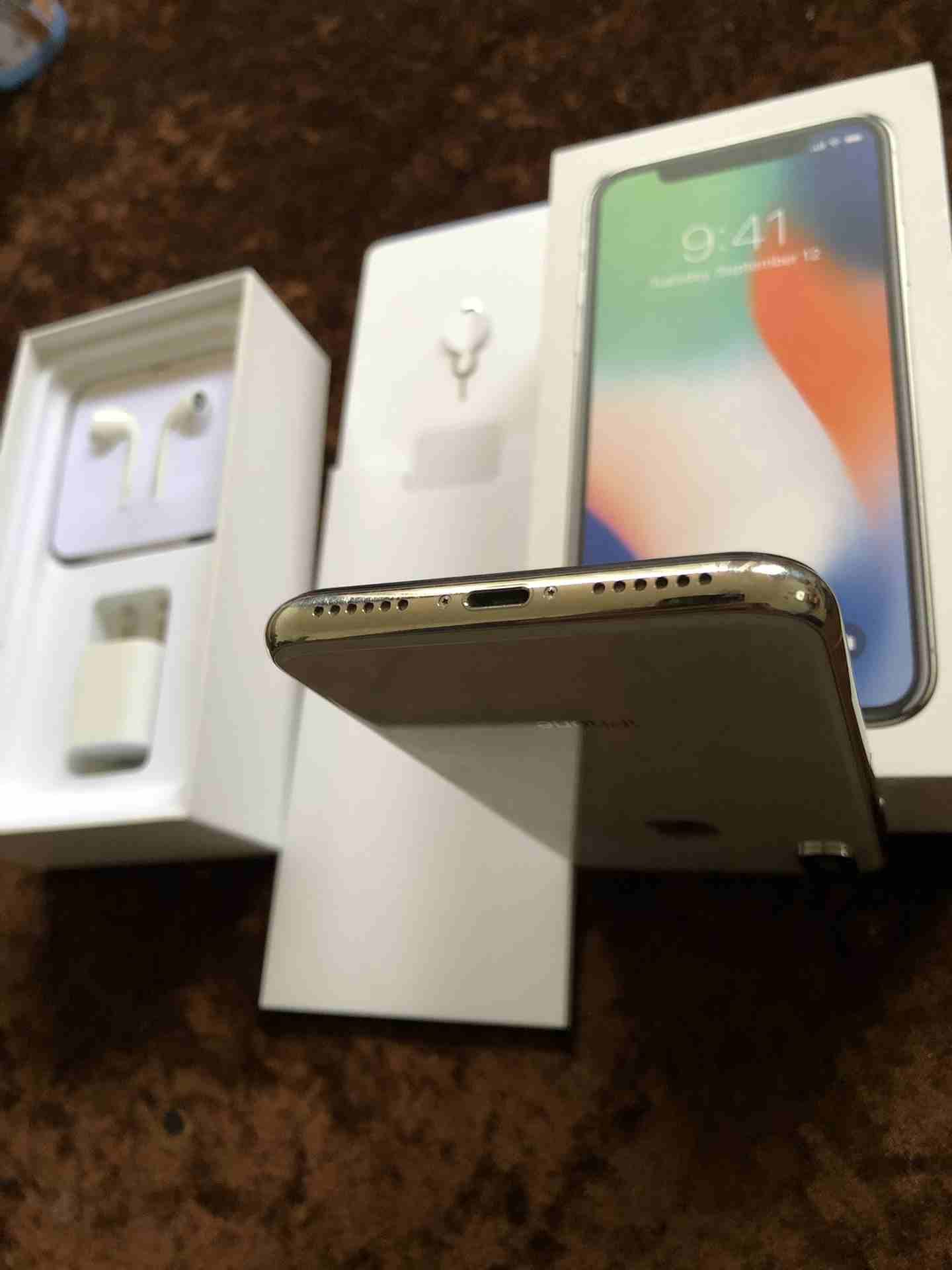 ايفون x 64ج للبيع او البدل علا ايفون فقط
لا تنسَ أنك شاهدت هذا الإعلان في عنكبوت
ايفون x
64 جيجا...