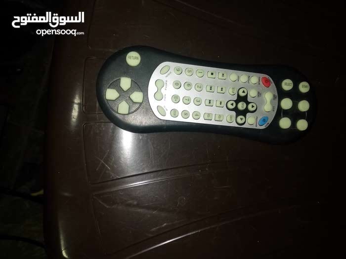 شاشات سياره رواسي مع جدله وريموت بحاله الوكاله للبيع بسعر مغري
لا تنسَ أنك شاهدت هذا الإعلان في عنكبوت...
